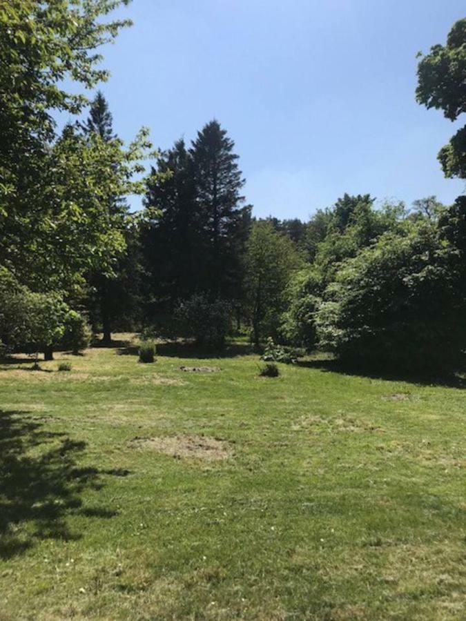 אבוין Traditional Family Home In Royal Deeside מראה חיצוני תמונה