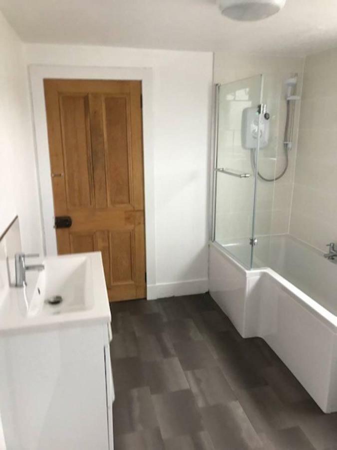 אבוין Traditional Family Home In Royal Deeside מראה חיצוני תמונה