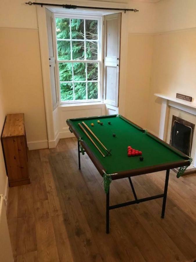 אבוין Traditional Family Home In Royal Deeside מראה חיצוני תמונה
